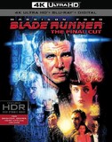 Blade Runner: The Final Cut (Ultra HD Blu-ray)